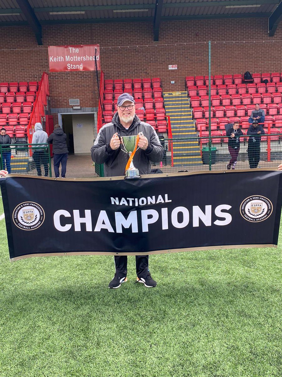 ROFCAcademy's tweet image. 