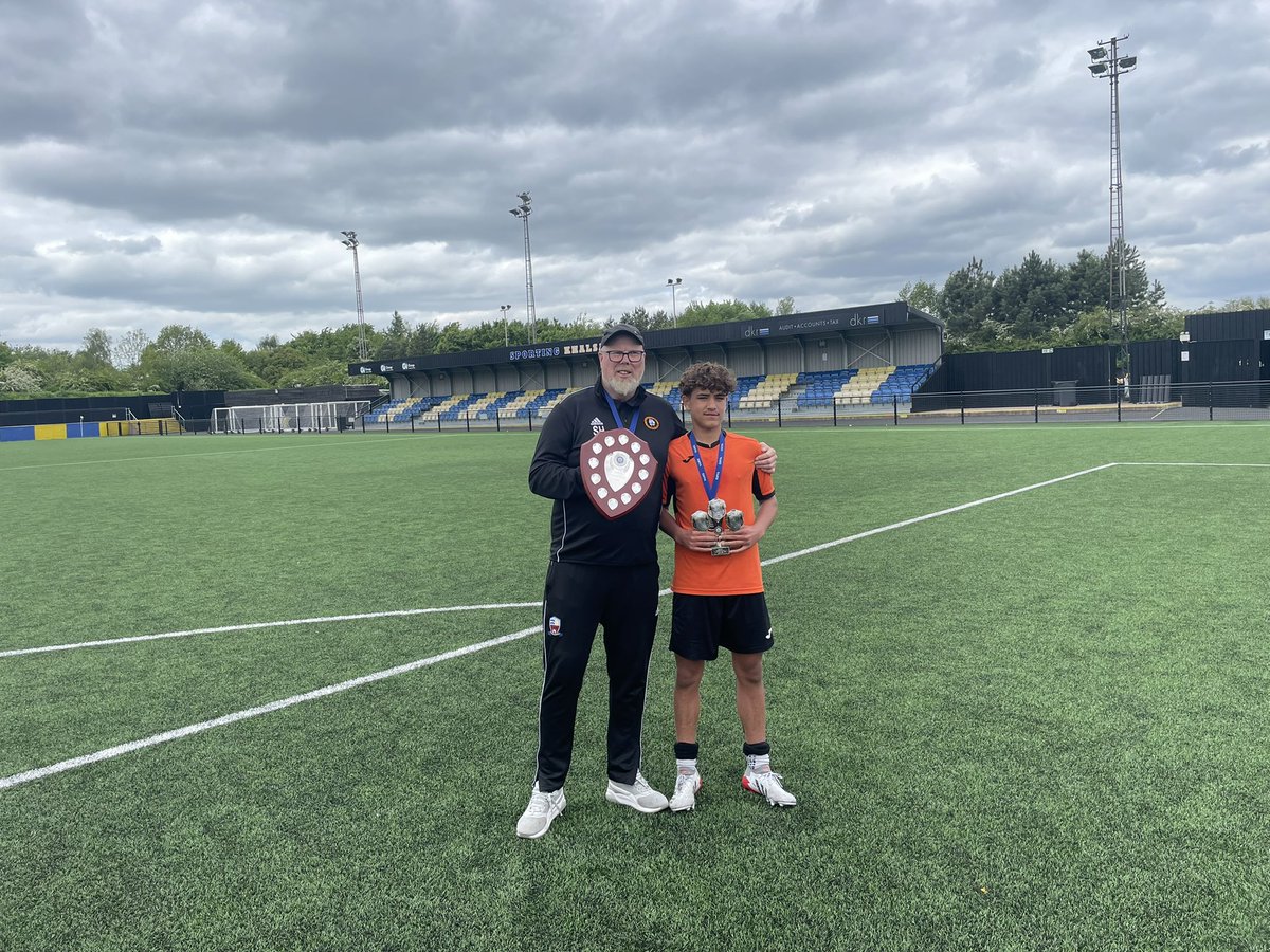 ROFCAcademy's tweet image. 