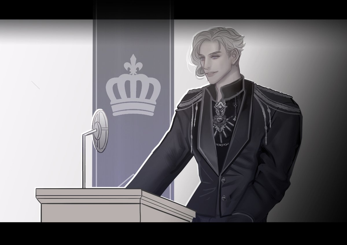 ALEXEI ♜ Alumnus (BOT) tweet media