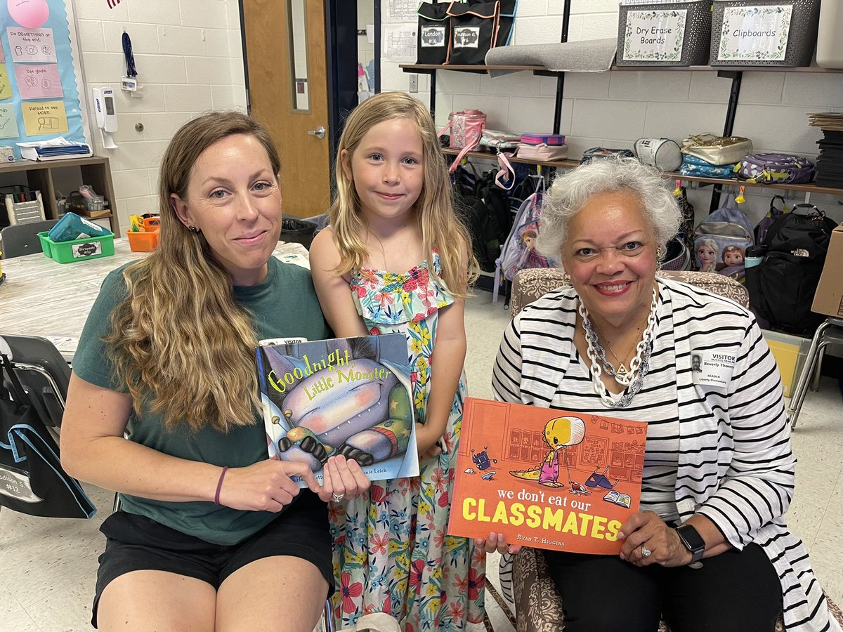 Ms. Walsh tweet media