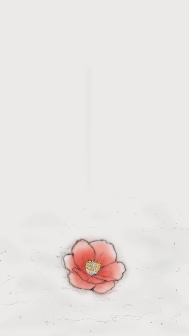 レンゲ草のtwitterイラスト検索結果