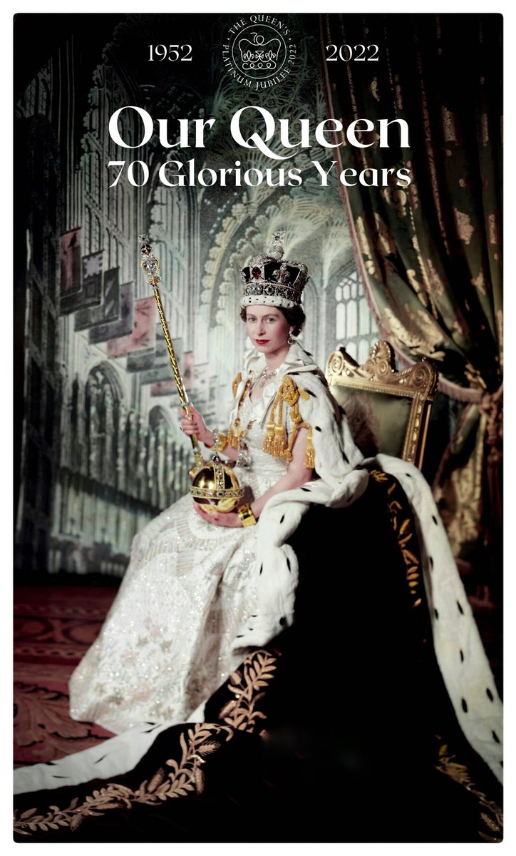 ChevinLodge6848's tweet photo. The Queen. 🍷 #platinumjubilee2022 #PlatinumJubileeCelebration https://t.co/SZJXkDdBf6