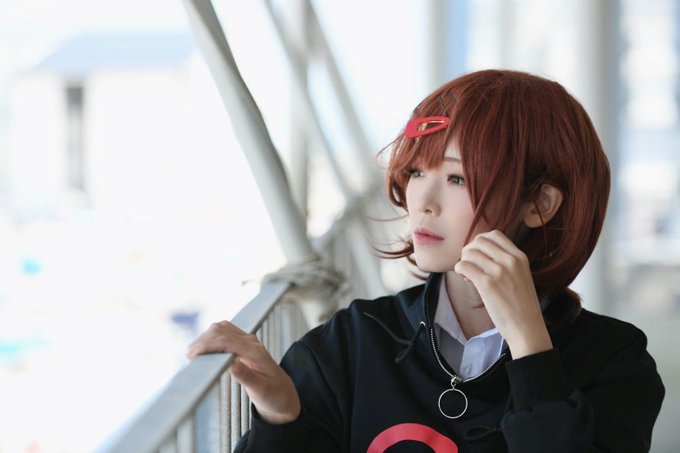 Twitterのコスプレ画像37
