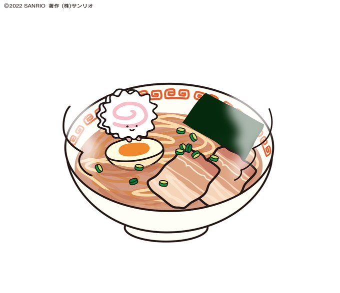 「老麺 湯気」のTwitter画像/イラスト(人気順)