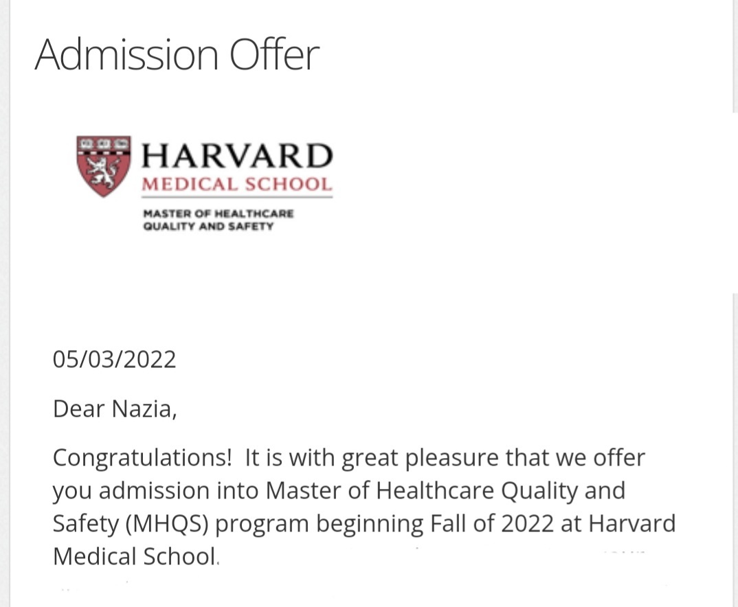 Nazia Sharfuddin tweet media