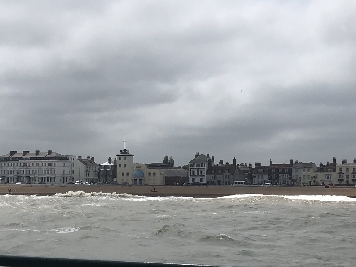 Jamie__22's tweet photo. Reversing the view! https://t.co/63ajBm9mbH