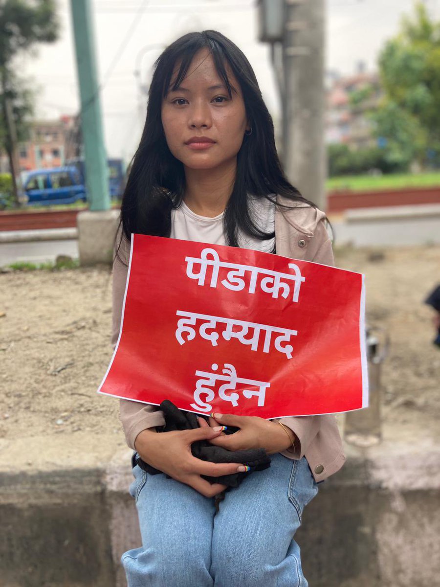 RNJNepal tweet picture