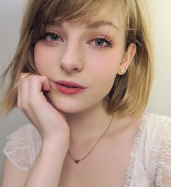 Facts about Ella Freya, Ashley's Mocap in the Viral Resident Evil