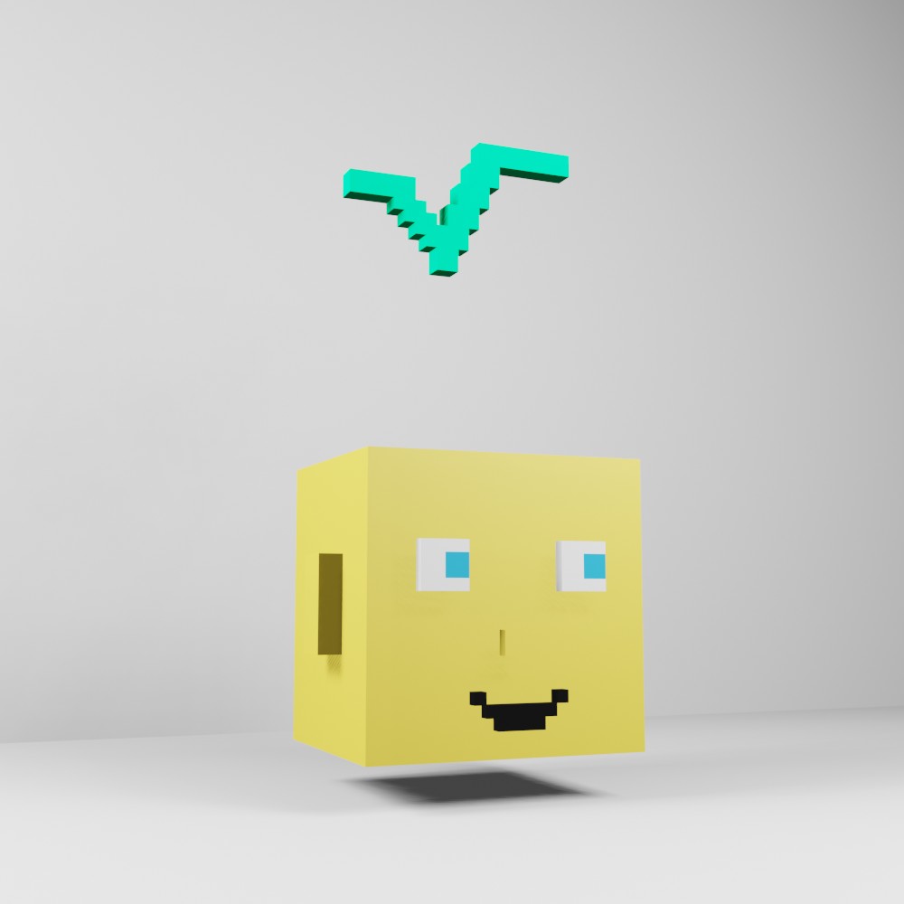 The <a href="/RadHeads/">RadHeads</a> are assigned randomly.
For only 20 $XRD per HEAD try to get
-SPECIAL⭐️radheads.com/special.html
-TOP💯radheads.com/top.htm
-YOURSELF🪞
-or just LOVELY ONES🤩

👇HOW TO BUY👇
radheads.com/about.htm#inst…

⭐️SPECIAL⭐️
6483 is 1 of 2 <a href="/SpongeBob/">SpongeBob</a>
👇STILL AVAILABLE👇