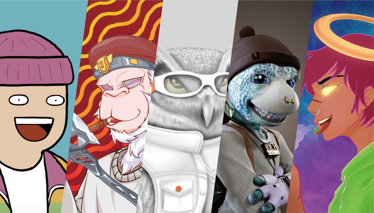 🏅Huge  GIVEAWAY🏅

Airdrop:
1 x @MindblowonNFT NFT ( $300 )
1 x @JIKANSTUDIOS NFT (4 $SOL )

WL:
2 x <a href="/LegendaryOwls/">Legendary Owls</a>
2 x <a href="/turtleunitedNFT/">Turtle United NFT | GENESIS SOLD OUT</a>
2 x @lytnft
 
To enter:
🔸Follow @a_long9 &amp; all accounts⬆️
🔸Like &amp; RT &amp; tag 3 frends
🔸join discord.gg/ngVrdu8p

 ⏱48H

#NFTgiveaway