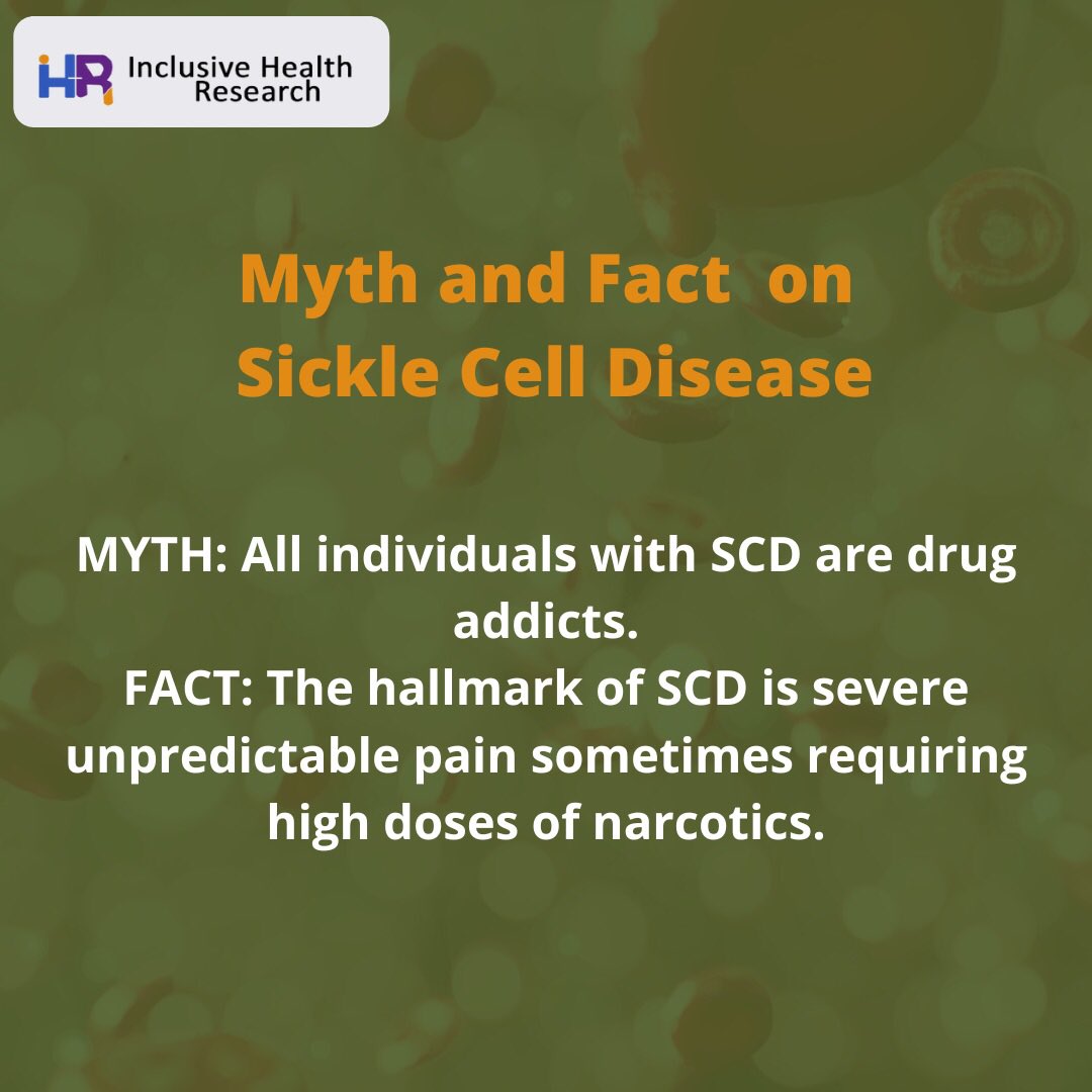 InclHealthR's tweet image. Be kind to warriors, you don’t know how much pain they go through. 
Source: @scdaa

#nourishSCD #eatingstrongtolivestrongSDC #NutritionInFruitition #NISCD #Nutritionin SCD