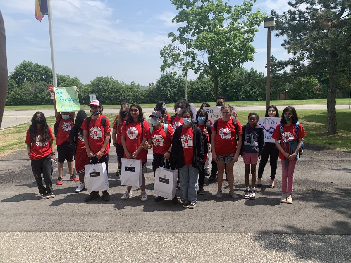 Congratulations to <a href="/GreenbriarMS678/">GreenbriarMS</a> DJs for placing third in the junior #MathThruMusic So You Think You Can DJ competition! 🎉🎧 <a href="/anna_taormina/">Anna Taormina</a> <a href="/CandyMaharaj1/">Candy Maharaj</a>