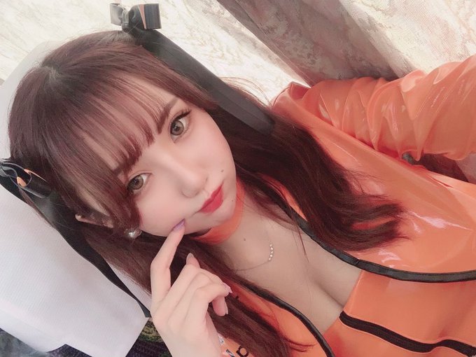 Twitterのコスプレ画像24