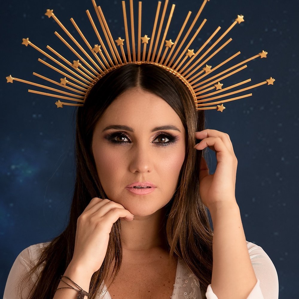 dmcharts's tweet photo. Deezer Top Songs | Paraguai 🇵🇾

#16. Déjame Ser - Dulce María https://t.co/O00KynGY55