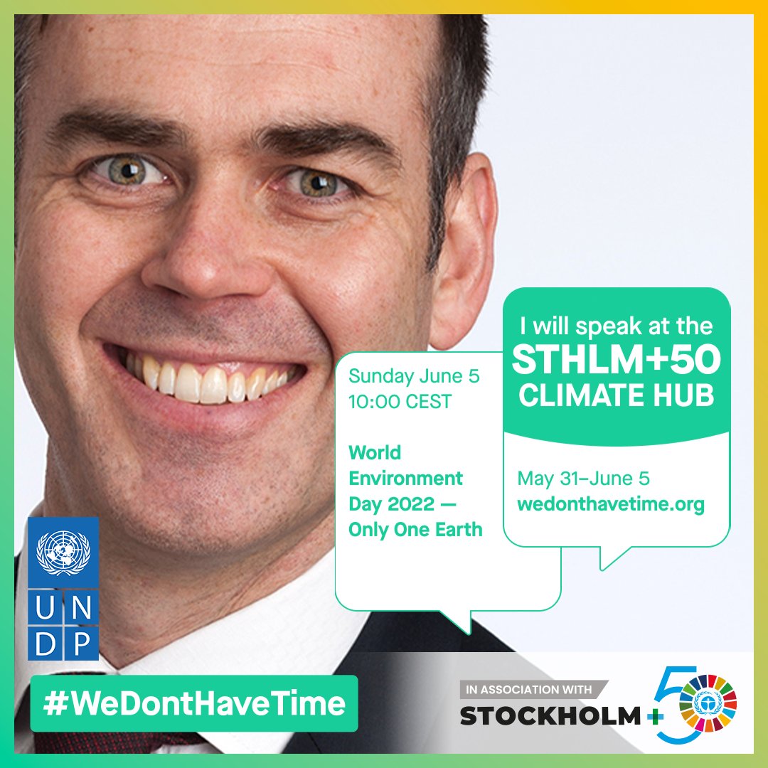 WeDontHaveTime's tweet photo. 🤝Greater collaboration and accountability to science in decision-making are needed if we want to solve the climate crisis.
Meet our speakers @Richy_roo, Stanley Nyoni, @SachikoTakami, and Jean Pierre Candiotti from @TheNaturalStep on #WorldEnvironmentDay 
https://t.co/W4UmLpSGuW https://t.co/4dVZqC6bx2