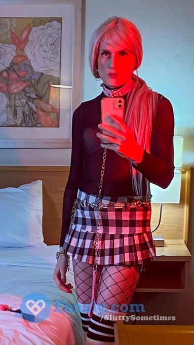 So I did a thing and got a cheap hotel room. https://t.co/tf8q3cjpV7<a href="/tag/trans"class="tags"><span>#trans</span></a><a href="/tag/sissyslut"class="tags"><span>#sissyslut</span></a><a href="/tag/crossdresser"class="tags"><span>#crossdresser</span></a><a href="/tag/mtf"class="tags"><span>#mtf</span></a><a href="/tag/femboy"class="tags"><span>#femboy</span></a>