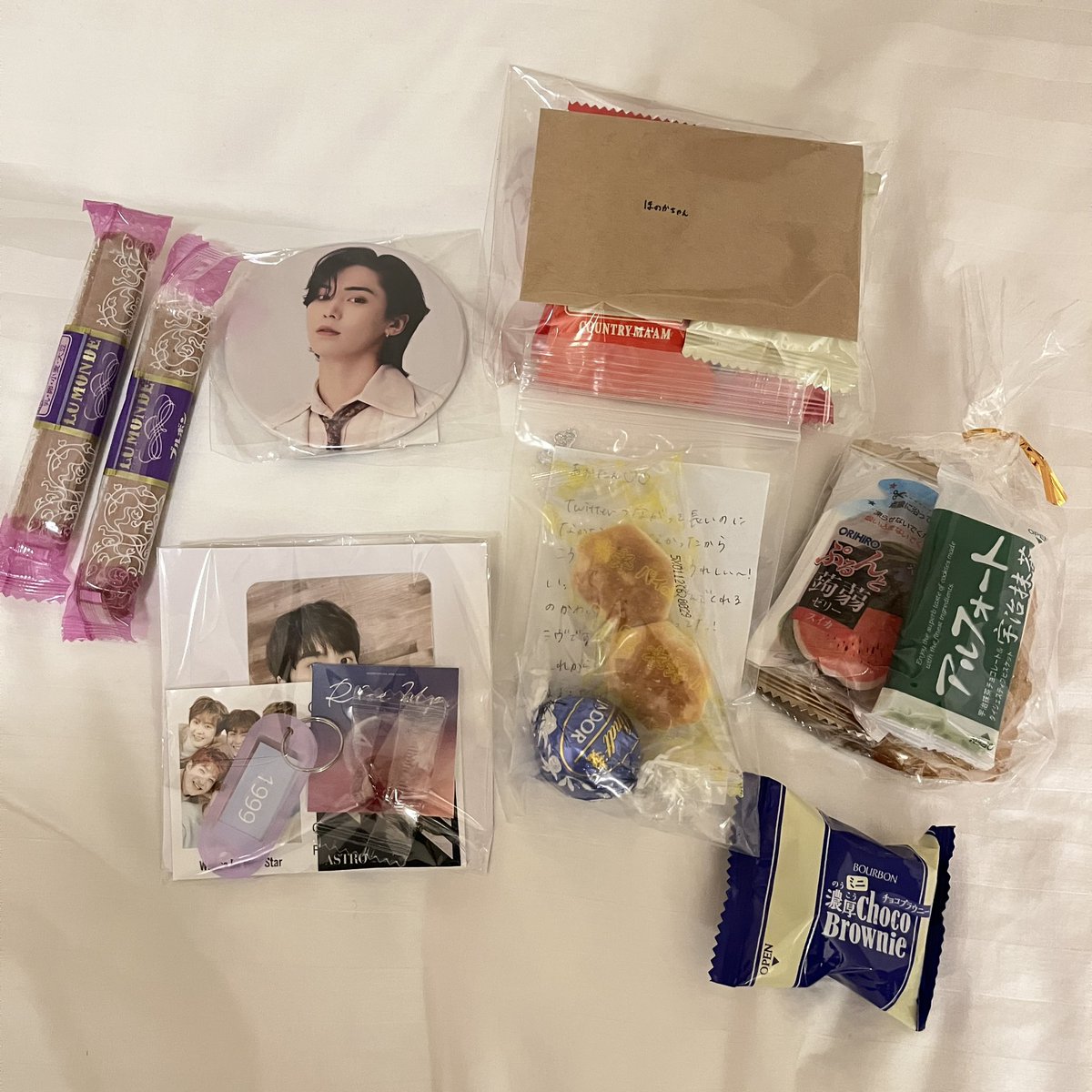 ParkAoooooo's tweet photo. ずっと会えてなかったロハさんに会えて幸せでした😭💖
また次の現場で！！🥹 https://t.co/uL5pFvwoKs