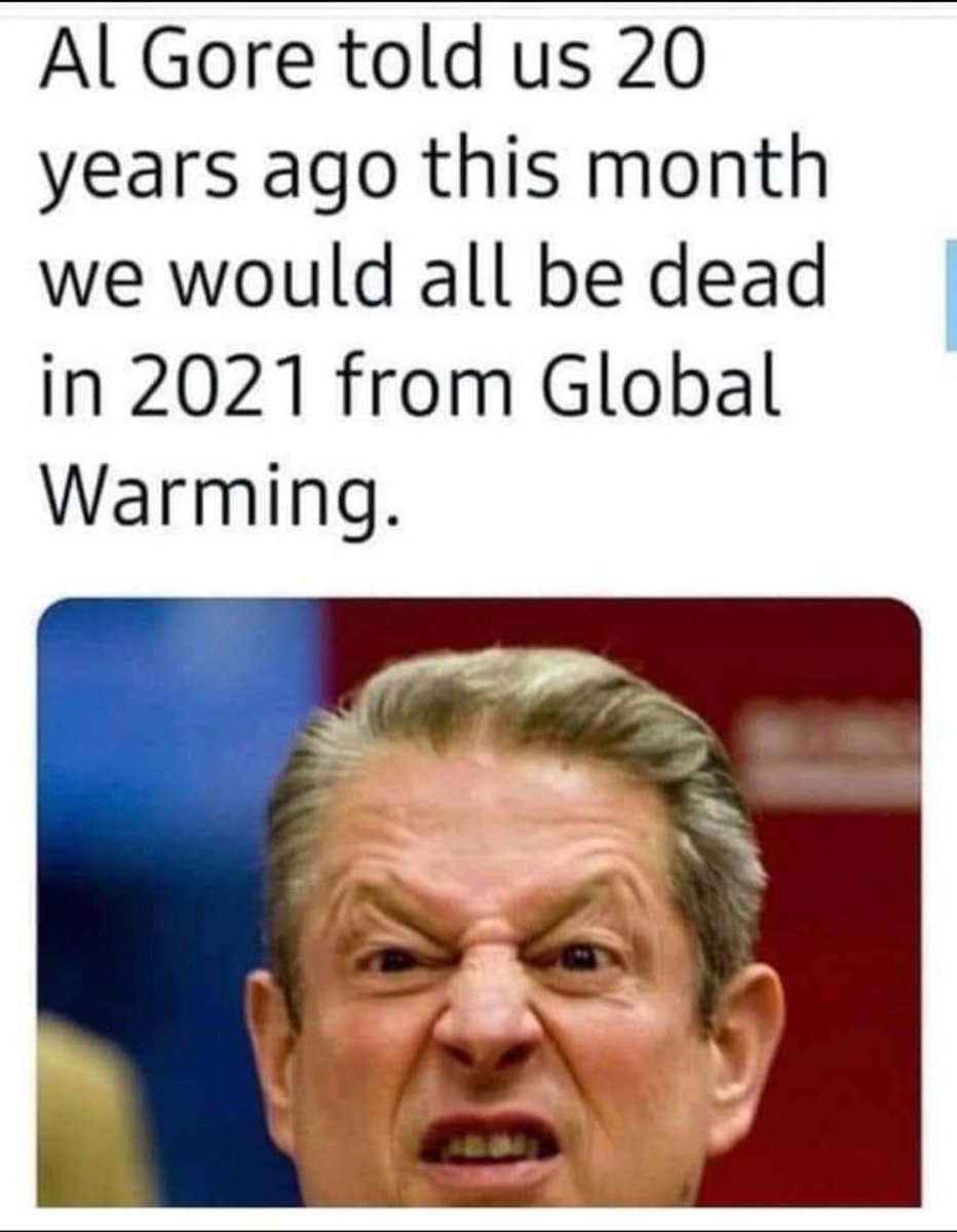 Just follow the science....or the money.