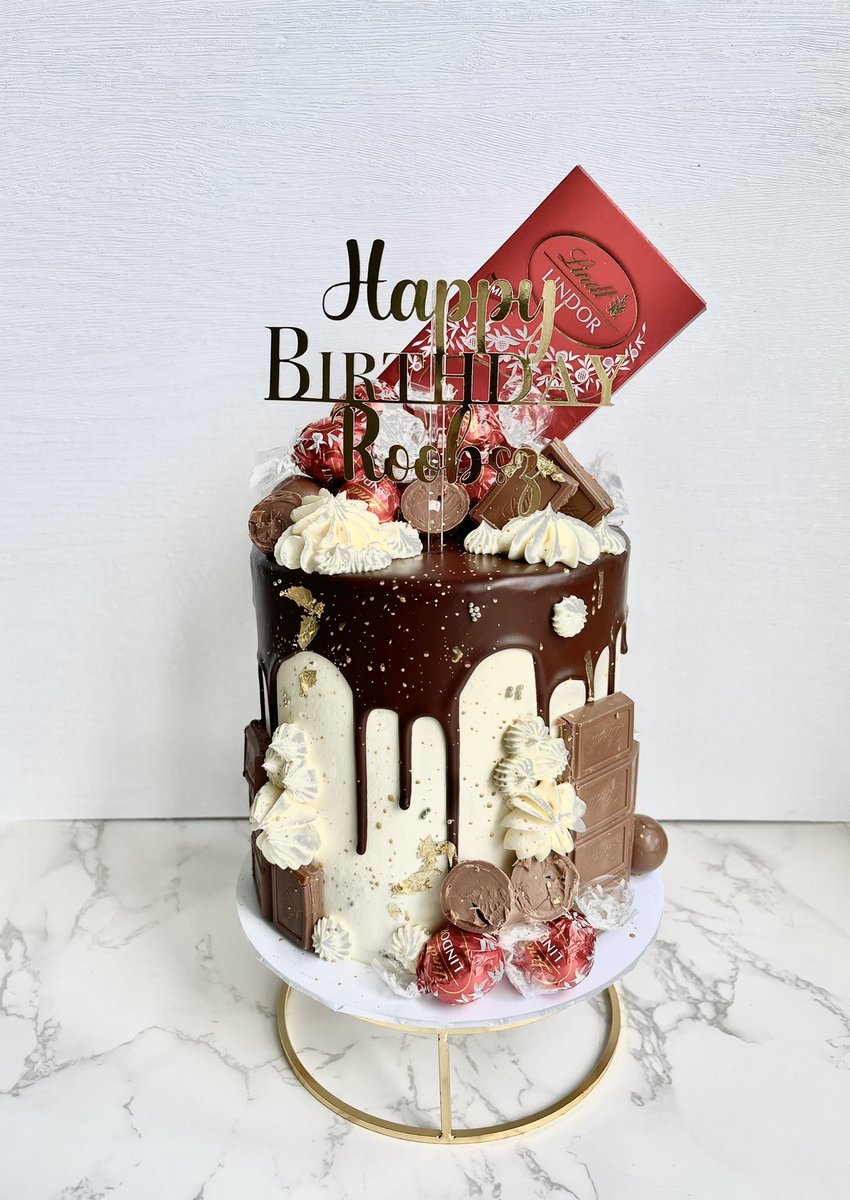 milimakesuk's tweet photo. Show some love to my bakes! 🍫 https://t.co/liB6mD8G9d