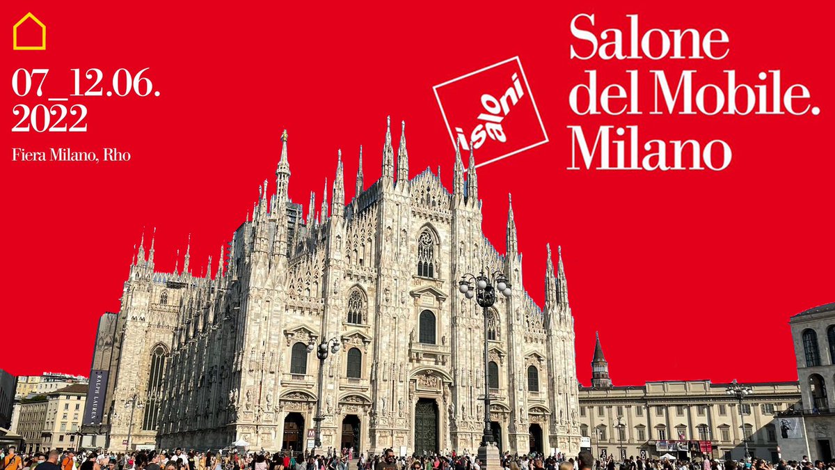Inhouse continues to expand its design knowledge. As has been the tradition for the last 16 years, Inhouse is taking some lucky designers to the worlds biggest design week. Milan Salone Del Mobile is the yearly must visit for any creative soul.

#salonedelmobile #inhouse