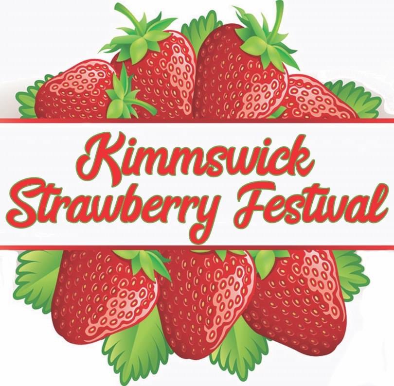 DanShaulMO's tweet photo. Strawberry Festival this weekend in @GoKimmswick. The little historic river town is open for business. Go #ShopLocal! If you see #TeamShaul out and about say hi. #moleg #Community #KimmswickMO https://t.co/tyaWsC6pSf