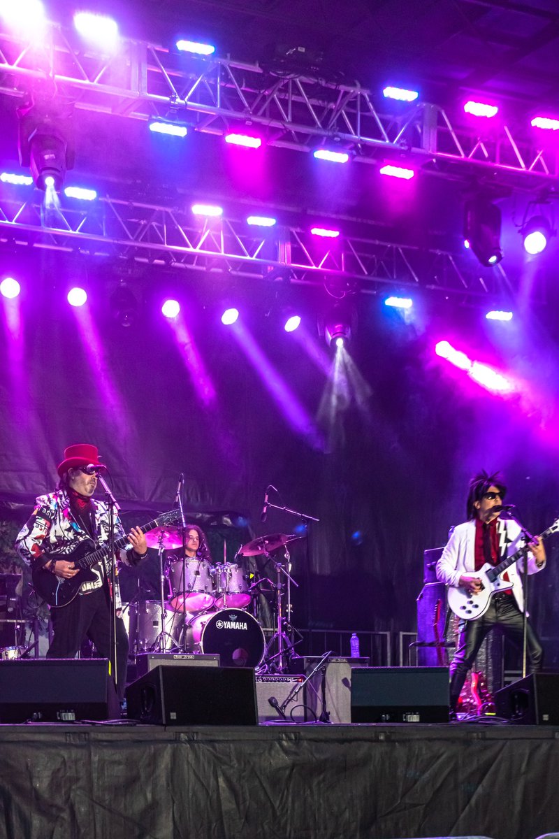 A few more pics from our show at Gage Park in Brampton!
Check us out at <a href="/RhythmBrewsBeer/">Rhythm&BrewsBrewing</a> in Cambridge July 8
