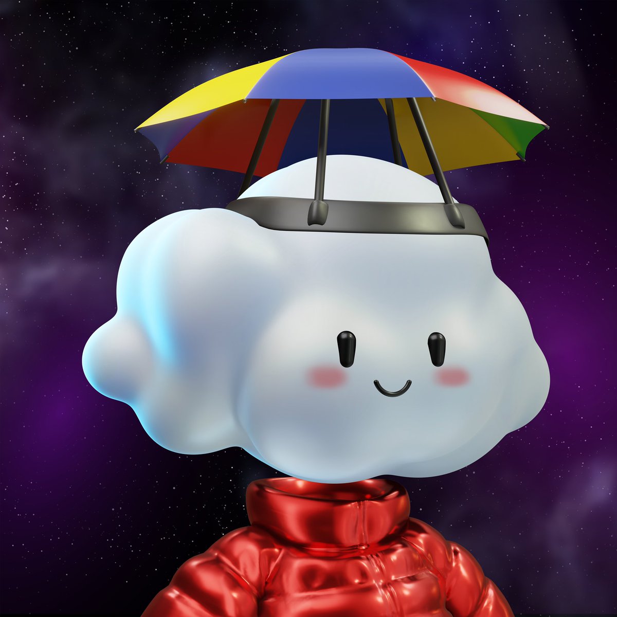 Crew, just a friendly reminder that the mint is still LIVE! 😶‍🌫️

Share the project with a newbie or help onboard someone to the space! 

Don’t forget that you still have a chance at winning a $100 bounty at every 100 minted as well as special giveaway prizes from our our founder!