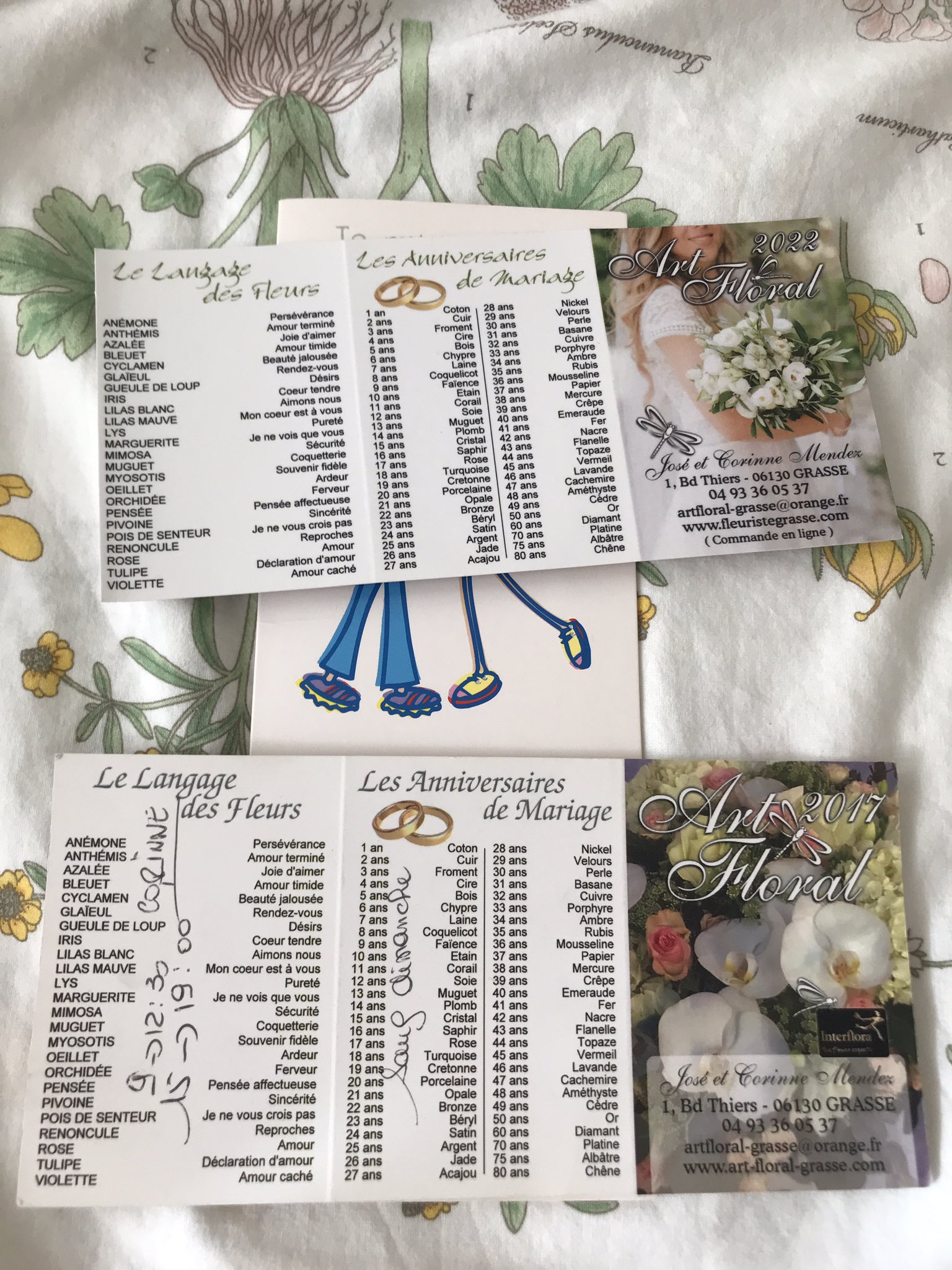 Marilena Munaro Happy Wedding Anniversary Grasse Villedegrasse France T Co Yfpufl0rez Twitter