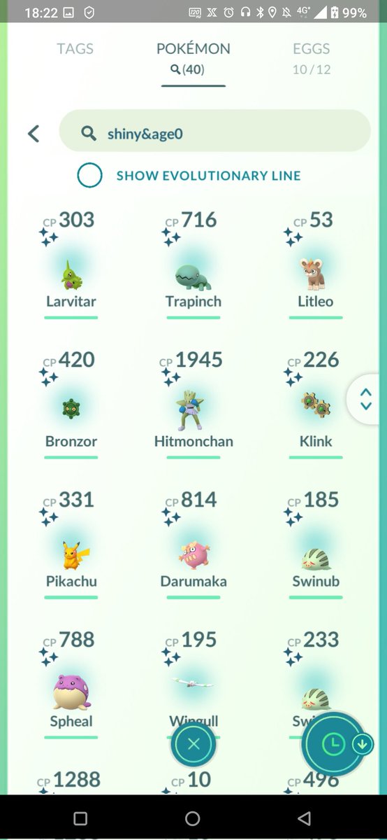 Kanapkazsalata 40x150 (50) 🇵🇱 3 B XP on X: That was a great event  🎉🎉🎉🎉🎉- not because of the shinies ✨or hundos💯 but because of the  people. I met a lot of