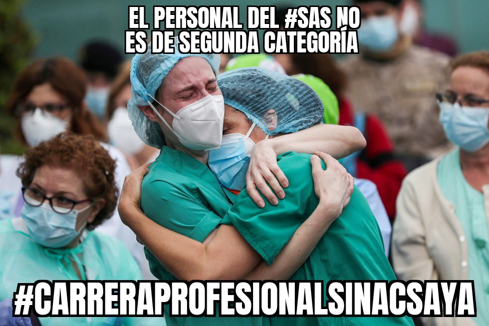 lobo_walestri's tweet photo. @CarreraProfesi1 @saludand @JuanMa_Moreno @CSIFAndalucia @SATSE_Andalucia @Ugt_A_Sanidad @ccooandalucia @smandaluz https://t.co/UnJsjdXjXW