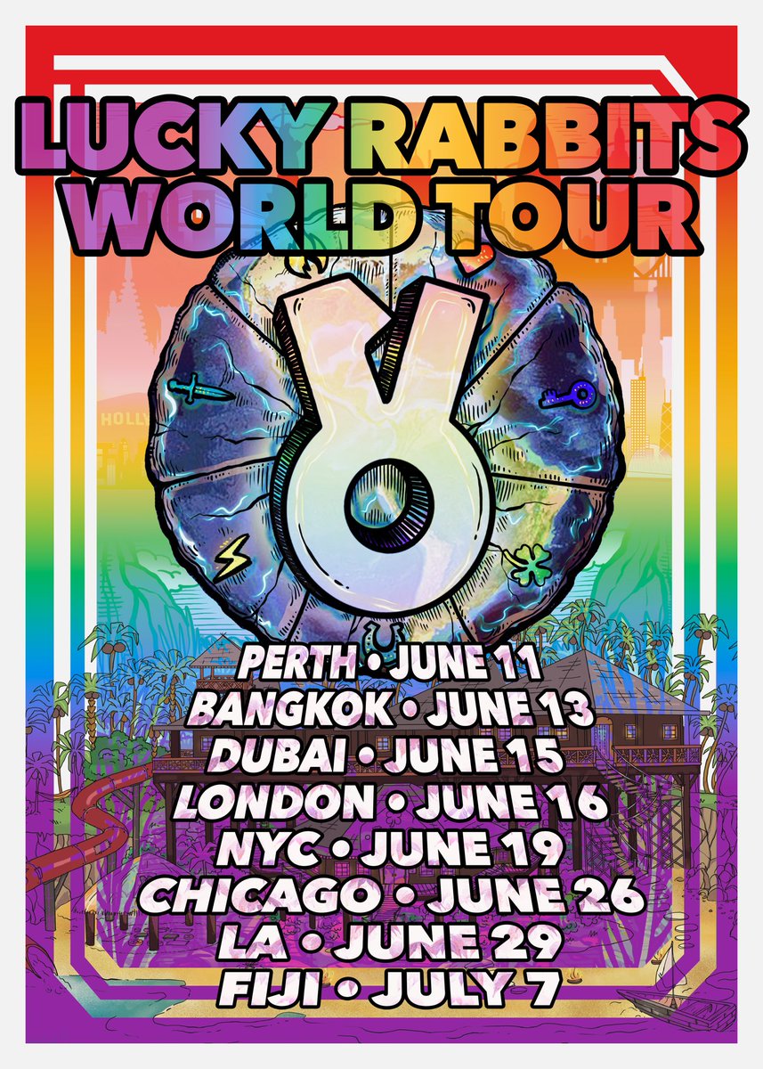 samtayyari's tweet photo. Taking off in one week! ✈️ Tag someone you know living in one of the cities on tour! Can’t wait to see you all IRL 🤗 🍀 https://t.co/6GC5VKFxOI
