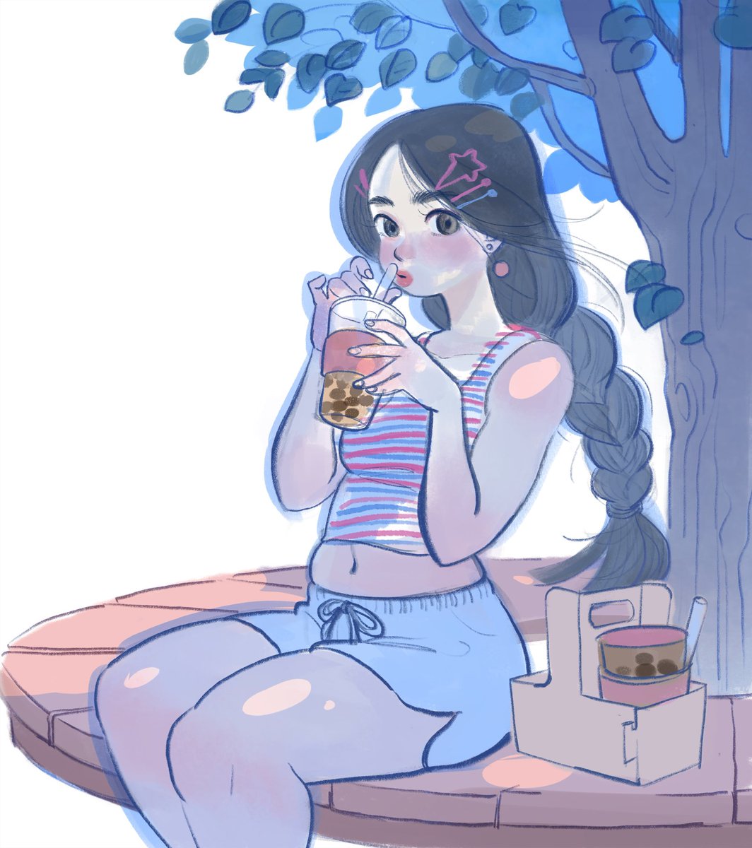 YunaPark tweet media