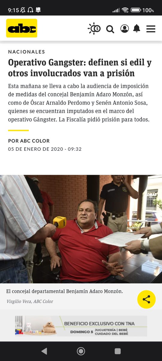 FlorG_Py's tweet photo. Atiendan esto por favor.
En el mismo día en que anunciaron en Colombia atraparon a los asesinos del fiscal Pecci, estos dos candidatos visitaban a uno de los investigados por él, a un implicado en la mafia, el tráfico y el crimen @MinPublicoPy @FiscaliaCol @infopresidencia https://t.co/jDMcsddjbi