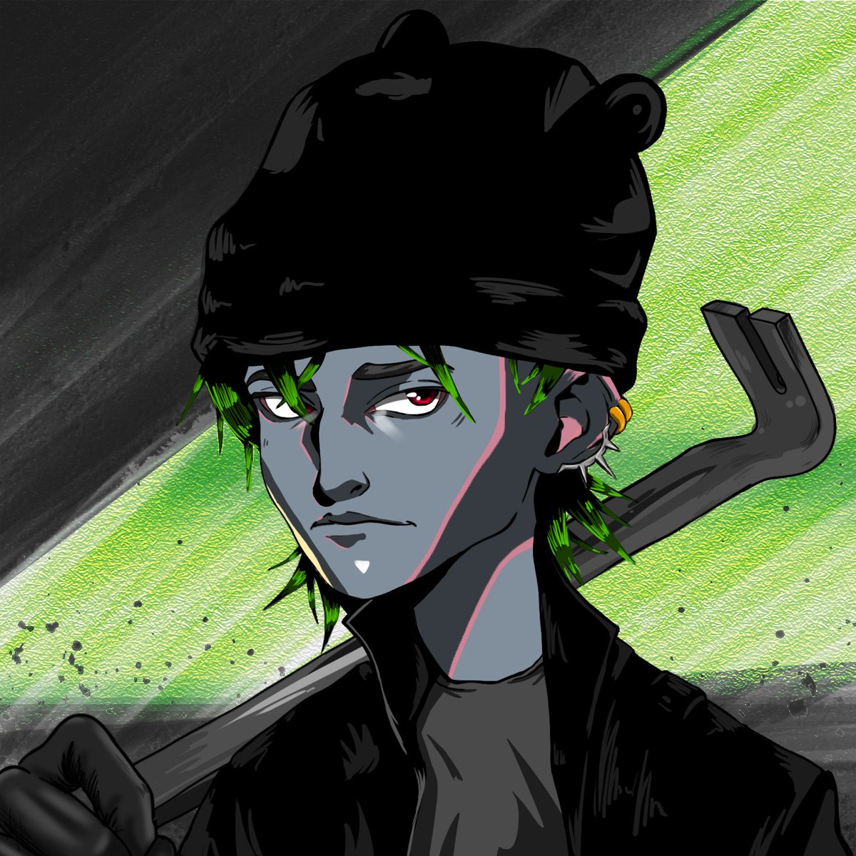 Özcan Bozoğlu tweet media