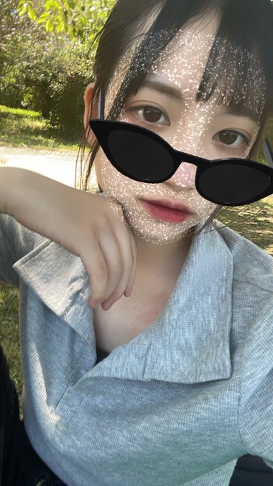 Twitterのコスプレ画像4