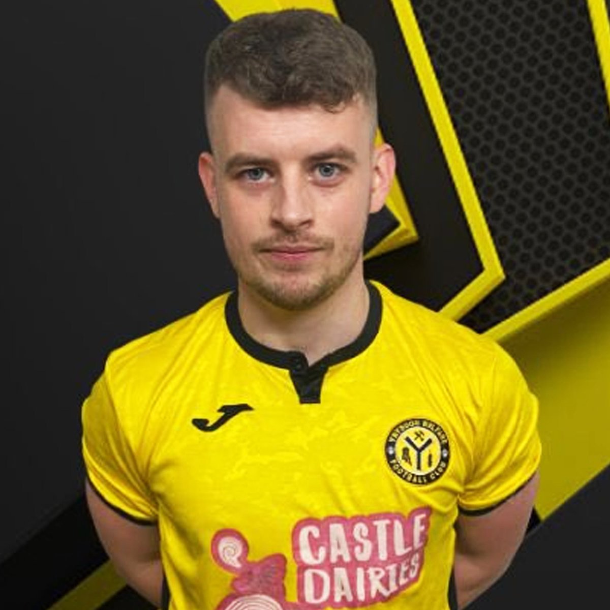 Random Welsh League Players tweet media