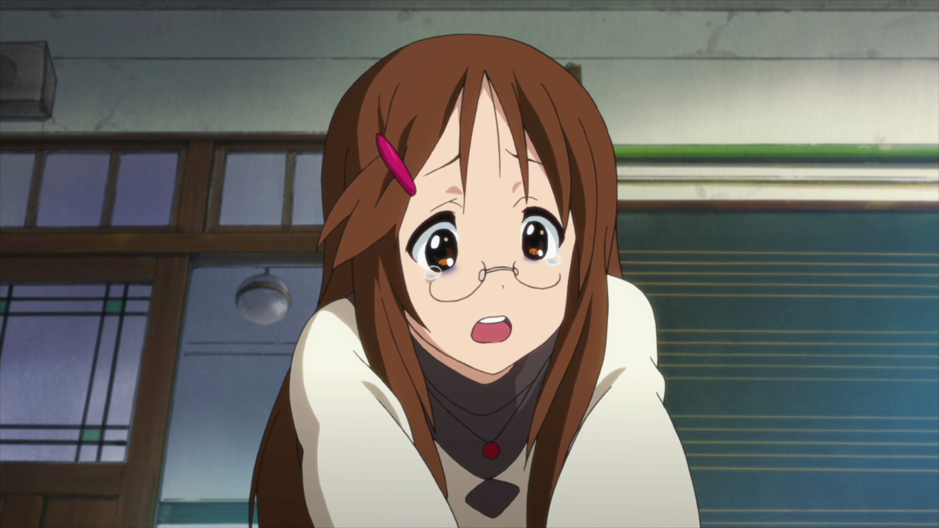 K-ON! Season 1 - Season 1 Episode 2