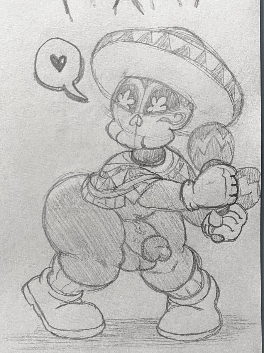 PoonToons (More Active on Bsky) tweet media