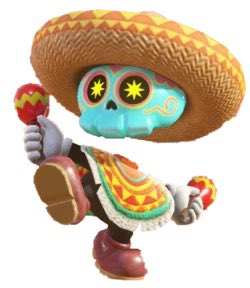 PoonToons (More Active on Bsky) tweet media