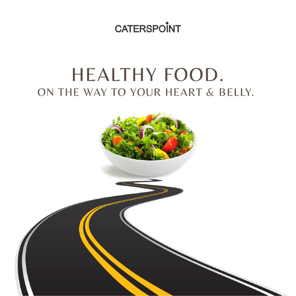 caterspoint's tweet photo. Choose a path that goes towards a healthy lifestyle. Choose Caterspoint. For all your healthy diet needs, we are here. Check our menu on Zomato or Swiggy.
#caterspoint #handcraftedfood #handcraftedfoodinindia #healthylifestyle #healthyfood #healthyrecipes #healthybreakfast https://t.co/JNyGCNJES0
