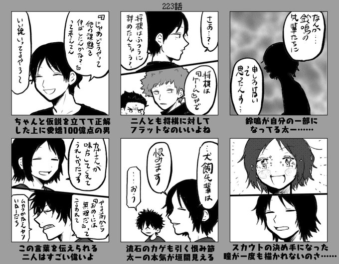 ワールドトリガー を含むマンガ一覧 3ページ ツイコミ 仮 ワールドトリガー を含むマンガ一覧 3ページ ツイコミ 仮