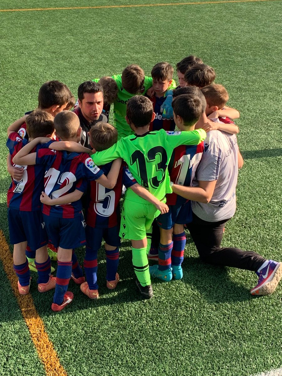 Cantera Levante UD tweet media