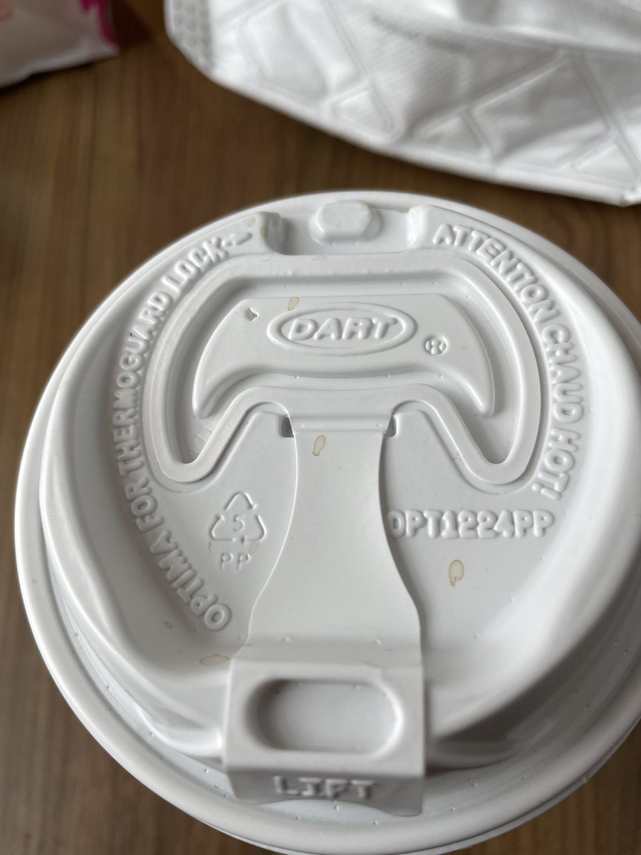 RBCody's tweet photo. Welcomed by my coffee on the way to @asmsnews #DARTMS https://t.co/tvQX3GSyuG