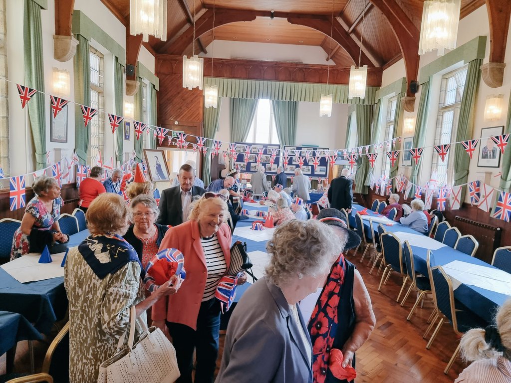 St John's Community Police Officer tweet media