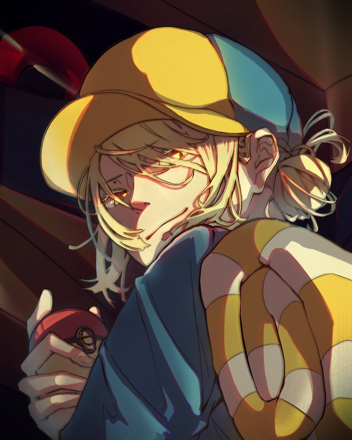 ニルギリ (Nirgy_) / Twitter