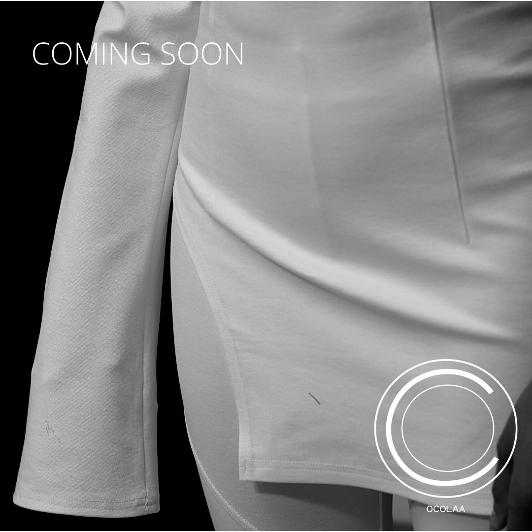 ocolaaofficial's tweet photo. Let the mold set. 

Coming soon 

Join our mailing list 
https://t.co/yaJKdPYrYH 

#ocolaa https://t.co/QlGJ6TiORT