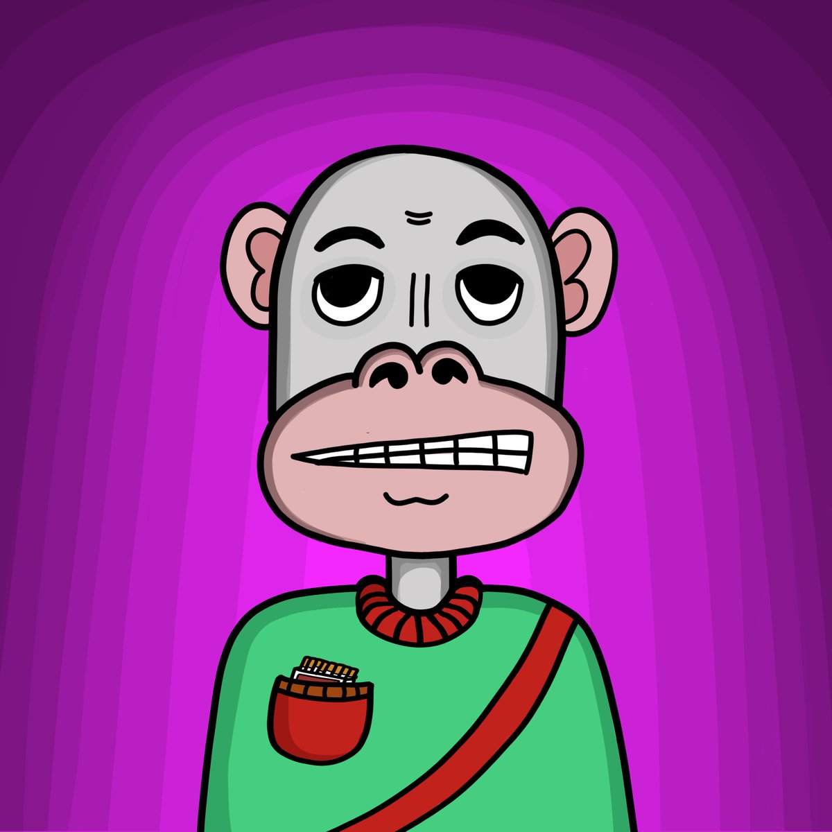 Pocketknife77's tweet photo. @emirenft1 Discord just started🐵 Looking for newcomers👀
https://t.co/98Wa27GBgx https://t.co/goKegQ8HLD