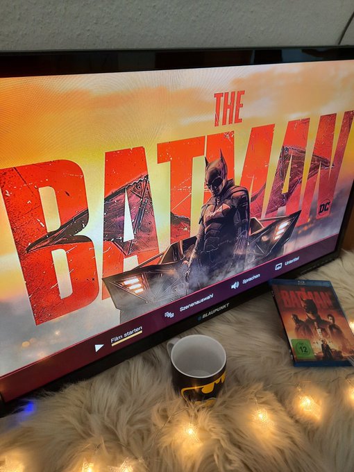 Awwww ich bin gespannt wie er ist 😍 3 Stunden Kino konnte ich mir zu dem Zeitpunkt nicht geben....jetzt<a href="/tag/filmnerd"class="tags"><span>#filmnerd</span></a><a href="/tag/screammovie"class="tags"><span>#screammovie</span></a><a href="/tag/filmfan"class="tags"><span>#filmfan</span></a>