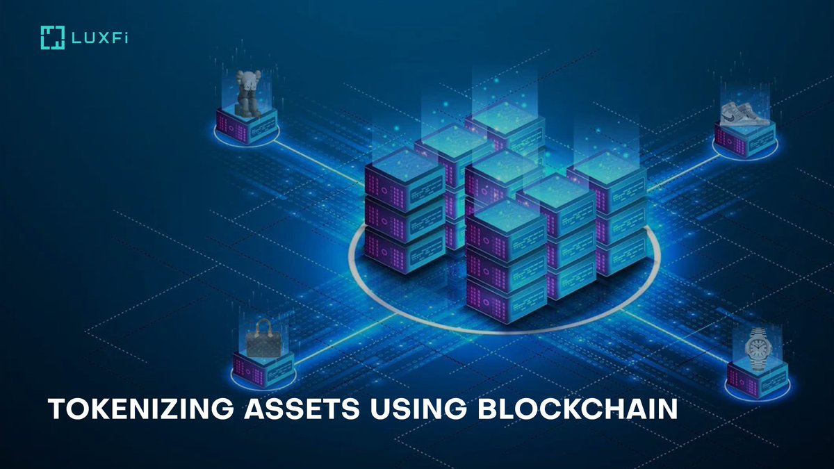 1/ The world of #cryptocurrencies is merging w/ physical goods &amp; services. People can now buy and trade goods and services over the #blockchain. The projects tackling this exciting new frontier are at the cutting edge of a new economy.