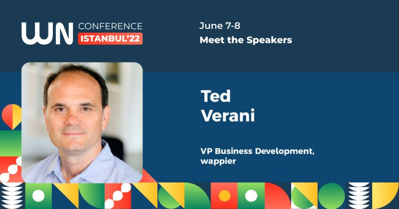 veran1's tweet photo. Making long trip to Istanbul for WN Conf to discuss #MobileGaming trends ranging from #FreeToPlay to #BlockchainGaming #wappier #gamedev https://t.co/Vovmw2XNeZ
